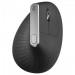 Logitech Миша бездротова Logitech MX Vertical Black (910-005448)