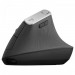 Logitech Миша бездротова Logitech MX Vertical Black (910-005448)