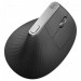 Logitech Миша бездротова Logitech MX Vertical Black (910-005448)