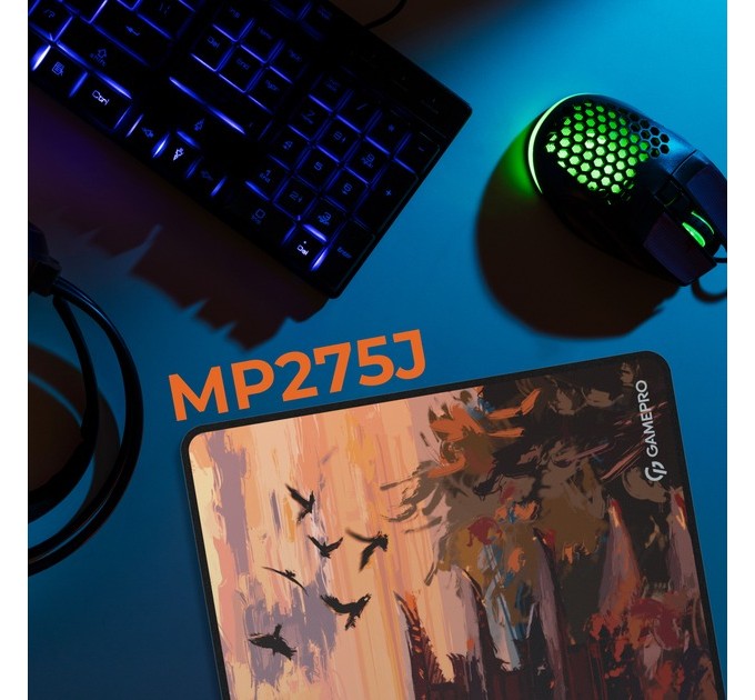 GamePro Ігрова поверхня GamePro MP275J