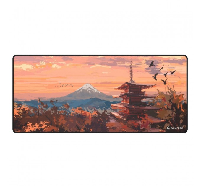 GamePro Ігрова поверхня GamePro MP275J