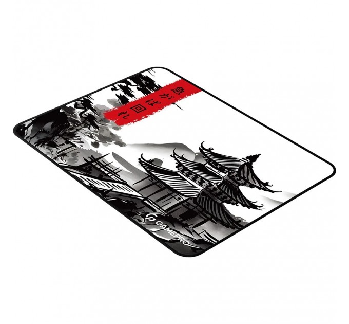 GamePro Ігрова поверхня GamePro MP085BW