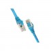 2E Патч-корд 1.50м S/FTP Cat 6 CU PVC 26AWG 7/0.16 blue 2E (2E-PC6SFTPCOP-150BL)