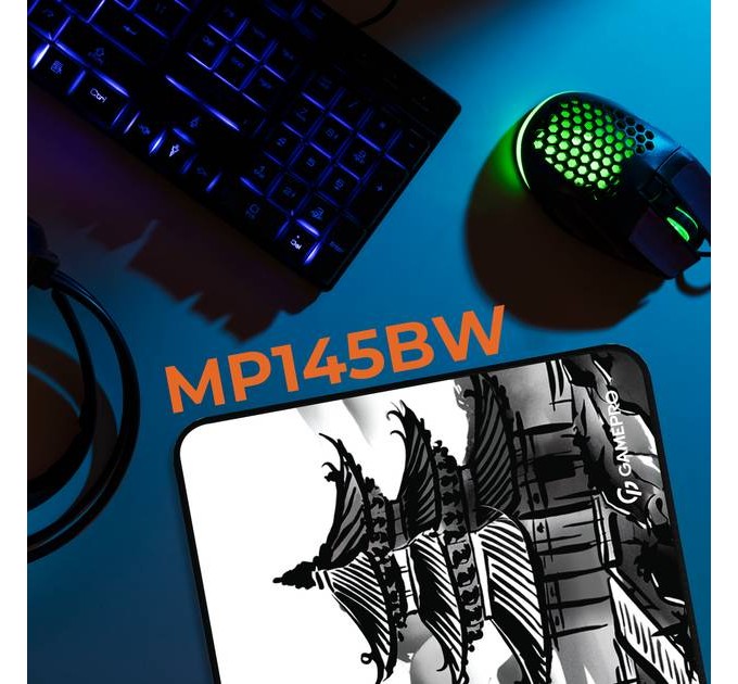 GamePro Ігрова поверхня GamePro MP145BW