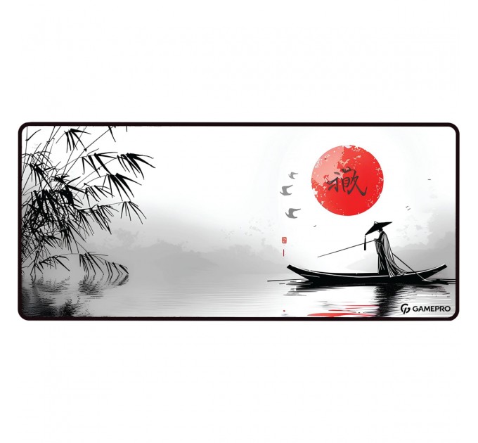 GamePro Ігрова поверхня GamePro MP275JR