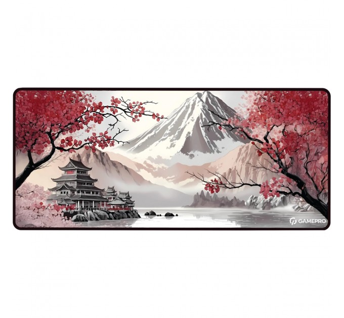 GamePro Ігрова поверхня GamePro MP275JS