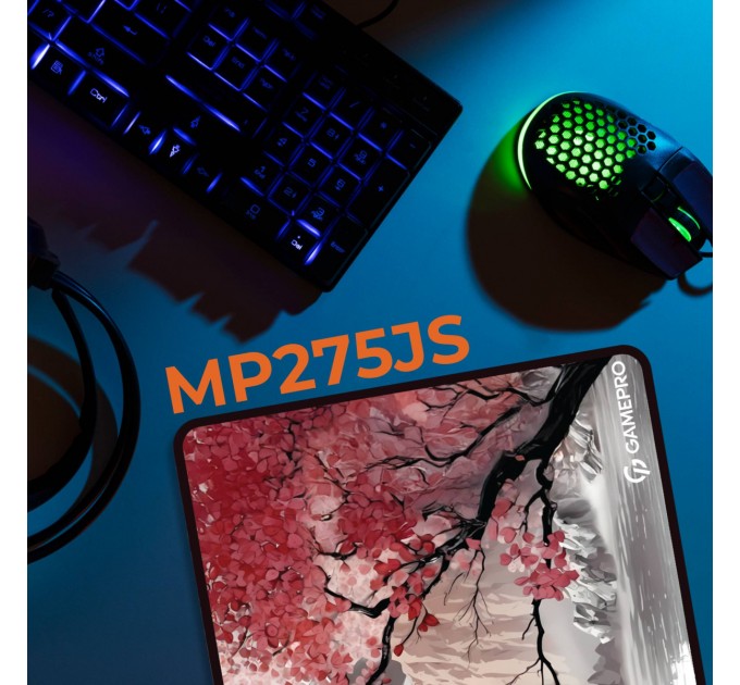 GamePro Ігрова поверхня GamePro MP275JS