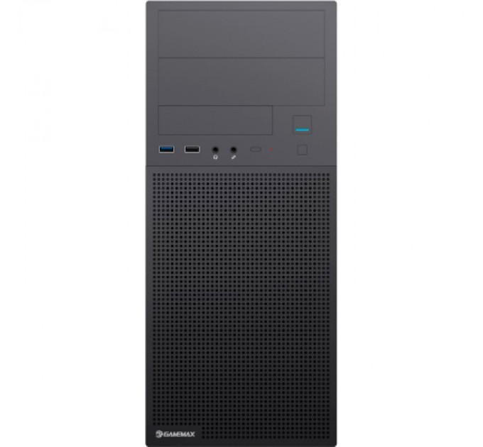 Gamemax Корпус Gamemax ET-216-NP-U3