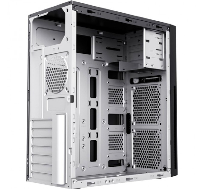 Gamemax Корпус Gamemax ET-216-NP-U3