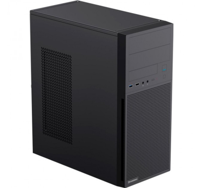 Gamemax Корпус Gamemax ET-216-NP-U3