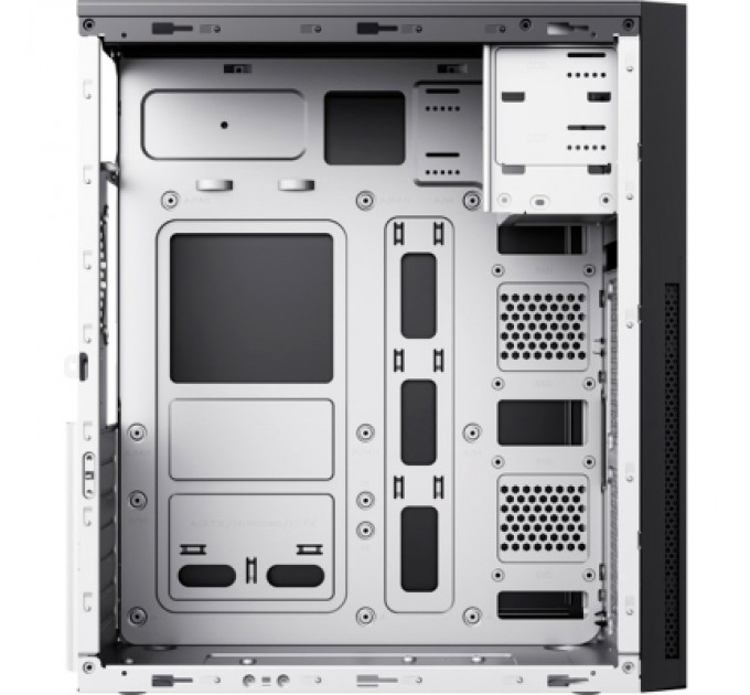 Gamemax Корпус Gamemax ET-216-NP-U3