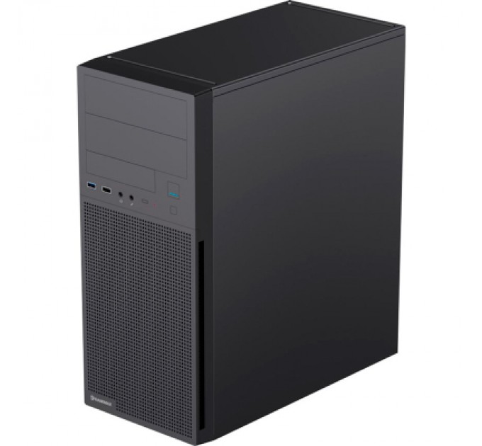 Gamemax Корпус Gamemax ET-216-NP-U3