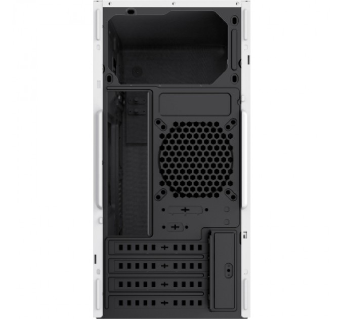 Gamemax Корпус Gamemax A200-WH-NP