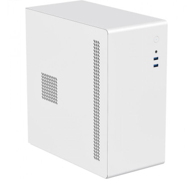 Gamemax Корпус Gamemax A200-WH-NP