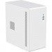 Gamemax Корпус Gamemax A200-WH-NP