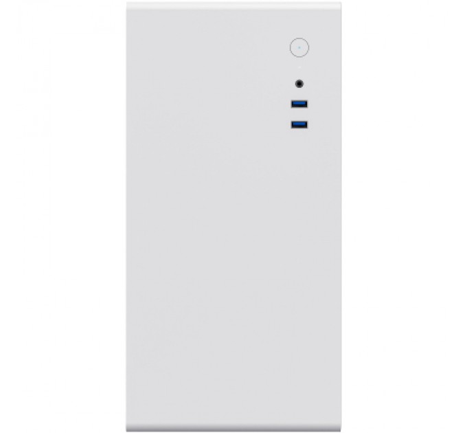 Gamemax Корпус Gamemax A200-WH-NP