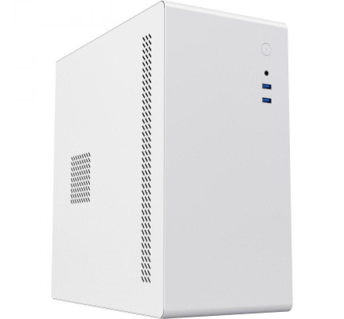 Gamemax Корпус Gamemax A200-WH-NP