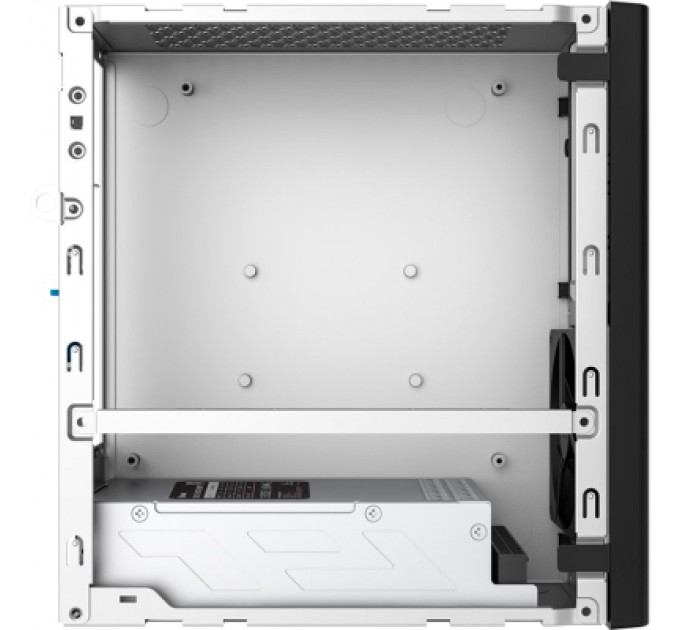 Gamemax Корпус Gamemax ST-160-2U2-2U3-Flex-230M