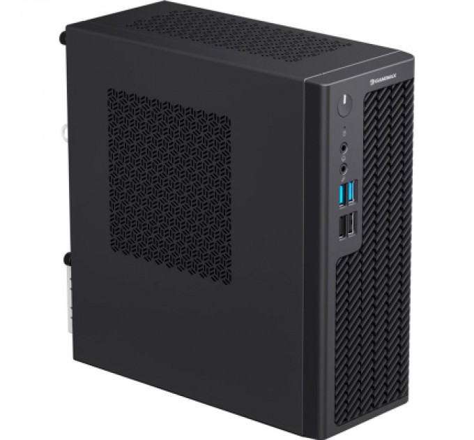 Gamemax Корпус Gamemax ST-160-2U2-2U3-Flex-230M