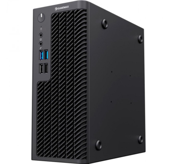 Gamemax Корпус Gamemax ST-160-2U2-2U3-Flex-230M