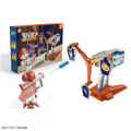A-Toys Ігровий набір A-Toys Тир: бластер, поролон. снаряди, мішень (S3211)