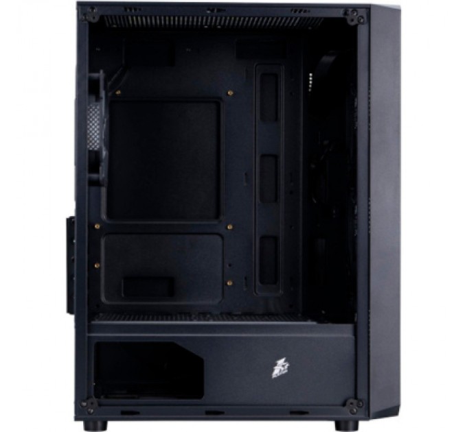 1stPlayer Корпус 1stPlayer FD3-M-BK-4F7