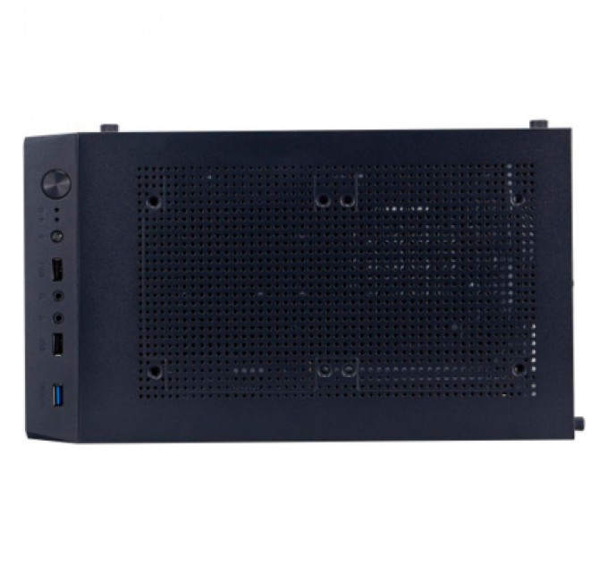 1stPlayer Корпус 1stPlayer FD3-M-BK-4F7