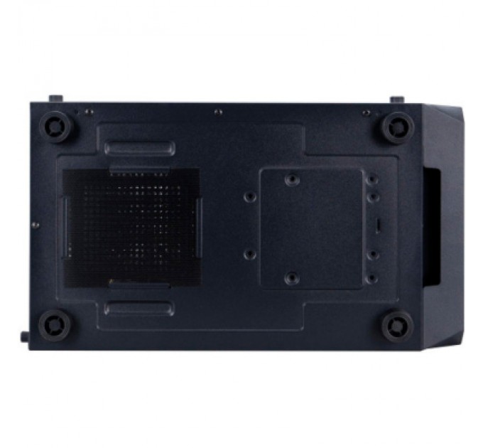 1stPlayer Корпус 1stPlayer FD3-M-BK-4F7