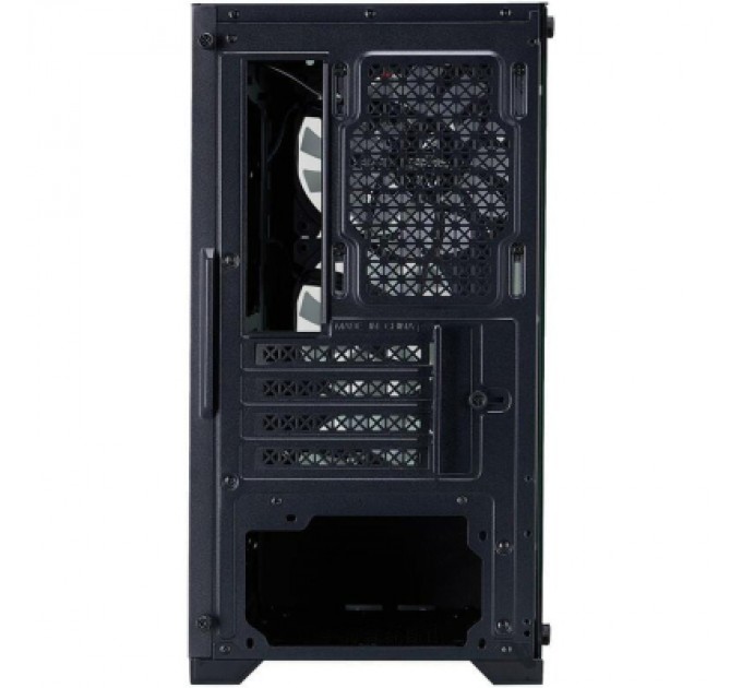 1stPlayer Корпус 1stPlayer X2-M-BK-4F7