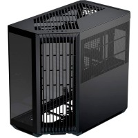 Корпус APNX V1 Black (APCM-VI01003.11)