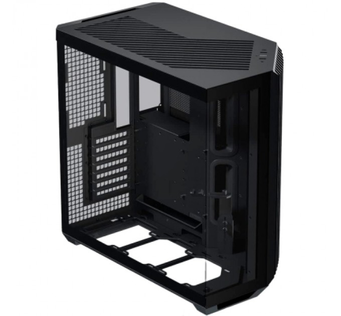 APNX Корпус APNX V1 Black (APCM-VI01003.11)