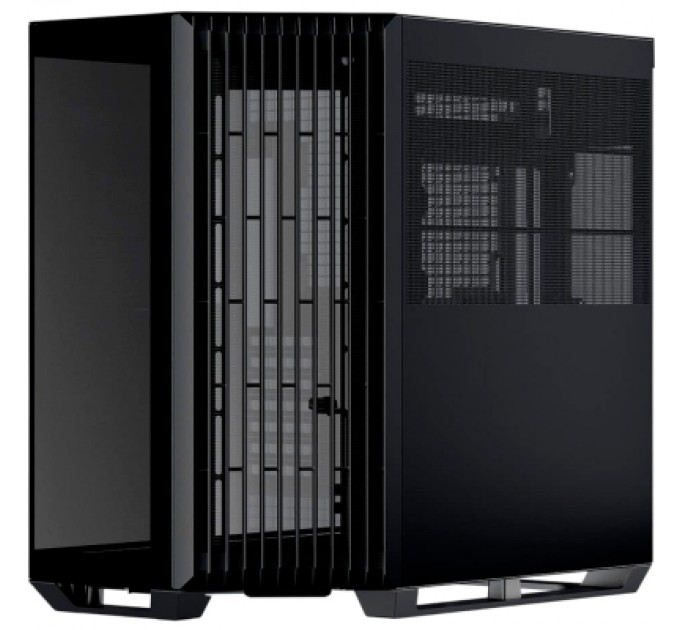 APNX Корпус APNX V1 Black (APCM-VI01003.11)