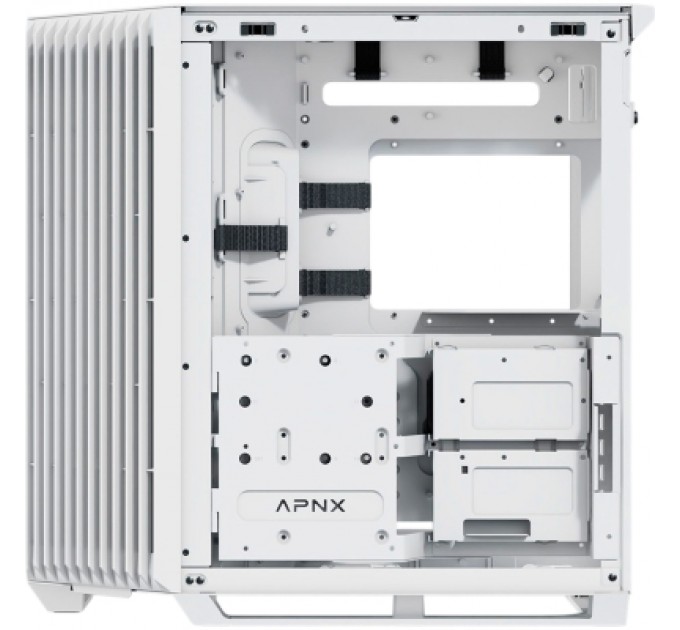 APNX Корпус APNX V1 White (APCM-VI01003.21)