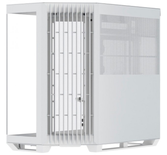 APNX Корпус APNX V1 White (APCM-VI01003.21)