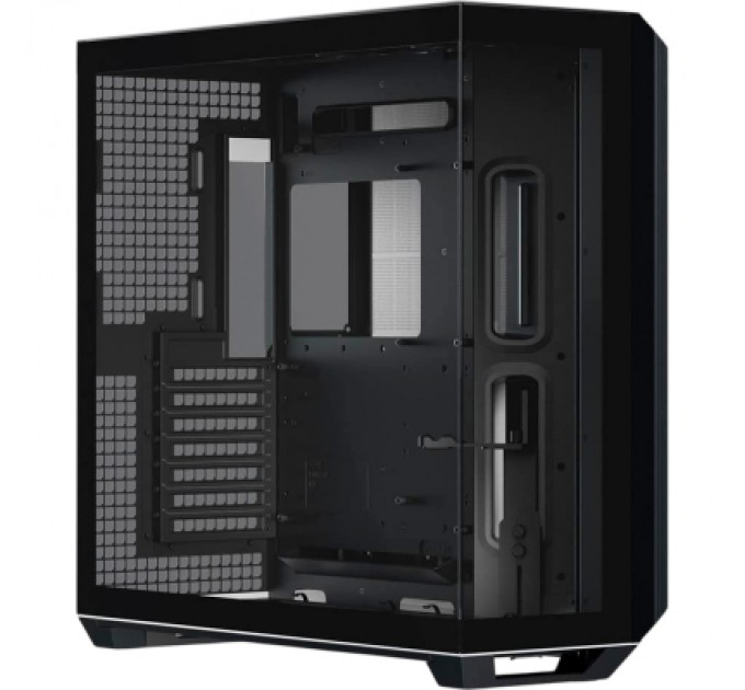 APNX Корпус APNX V1 Black/White (APCM-VI01003.M1)