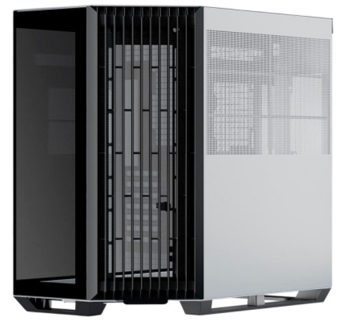 APNX Корпус APNX V1 Black/White (APCM-VI01003.M1)