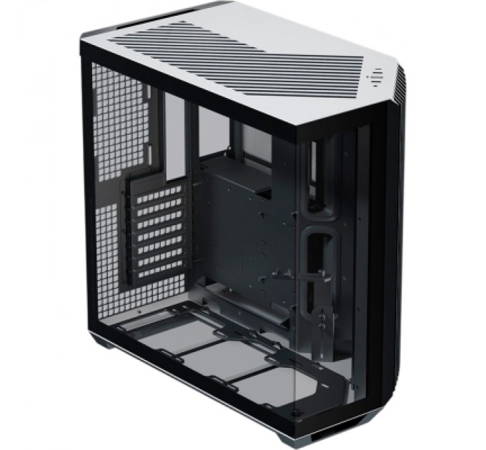 APNX Корпус APNX V1 Black/White (APCM-VI01003.M1)