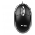 Jedel Мышь Jedel 220 Black