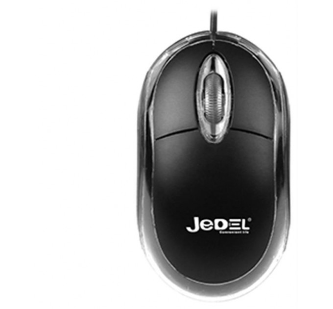 Jedel Мышь Jedel 220 Black