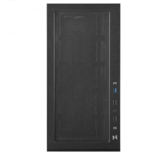 Prologix Корпус Prologix AXON GM-03AB Glass Black