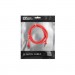2E Патч-корд 1.50м S/FTP Cat 6 CU PVC 26AWG 7/0.16 red 2E (2E-PC6SFTPCOP-150RD)