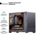 JONSBO Корпус JONSBO D32 STD Black