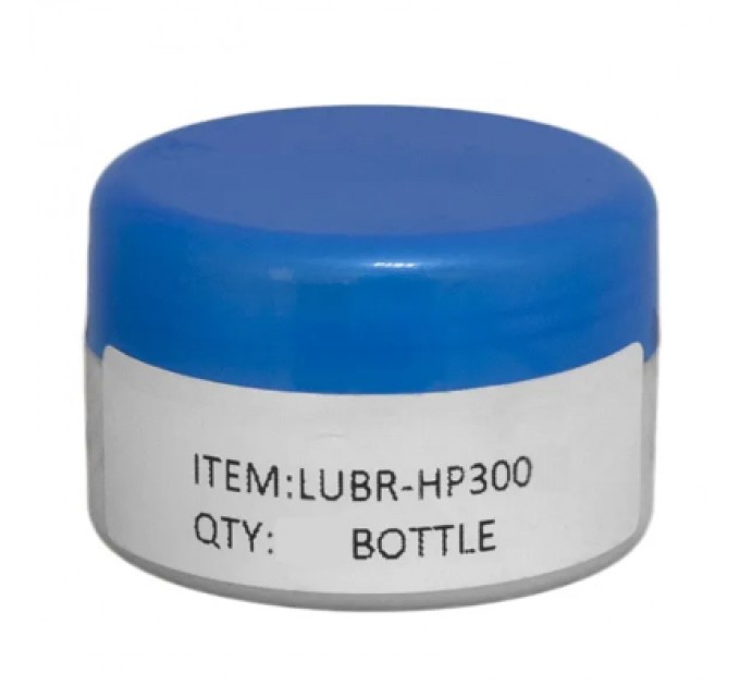 Molykote Змазка для т/плівок HP300 Molykote, 5г, high temperature Molykote (LUBR-HP300-5)