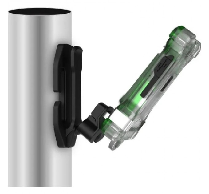 Armytek Ліхтар Armytek Zippy WR Extended Set Green (F09101GR)