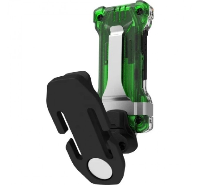 Armytek Ліхтар Armytek Zippy WR Extended Set Green (F09101GR)