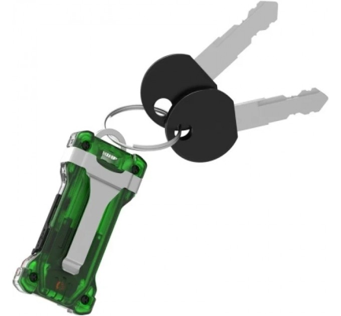 Armytek Ліхтар Armytek Zippy WR Extended Set Green (F09101GR)