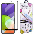 Drobak Скло захисне Drobak Samsung Galaxy A22 (494949)
