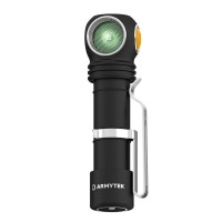 Ліхтар Armytek Wizard C2 WG Magnet USB Warm (F09201W)