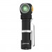 Armytek Ліхтар Armytek Wizard C2 WG Magnet USB Warm (F09201W)