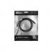 2E Патч-корд 1.50м S/FTP Cat 6 CU PVC 26AWG 7/0.16 black 2E (2E-PC6SFTPCOP-150BK)